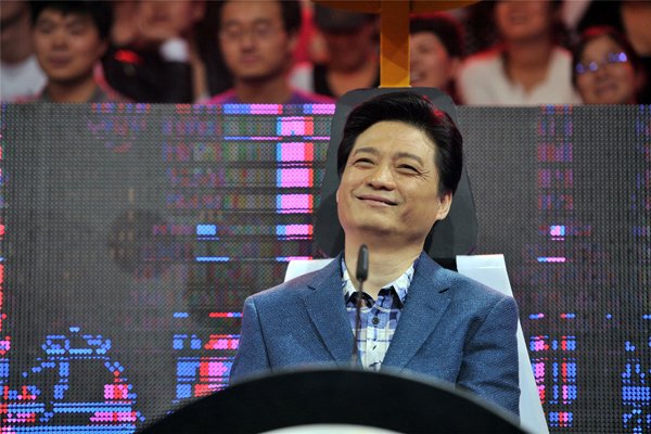 崔永元为什么退出央视了 对他的评价褒贬不一