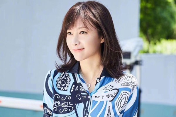 徐静蕾在京圈的名声 为什么是京圈宠儿