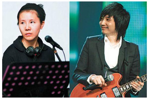 张亚东个人资料简介历任前女友有哪些