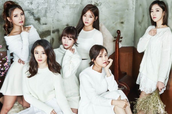 tara女团为什么解散了最主要的原因就是内杠