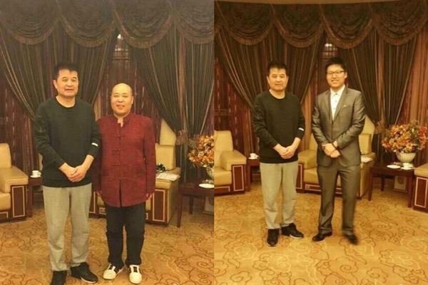 �ϸ�������˵��ʲô�� ����������������ס��