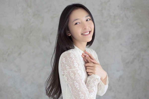 吴倩的艳照怎么回事 一些人想要诬陷她罢了