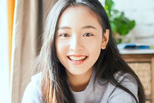 吴倩的艳照怎么回事 一些人想要诬陷她罢了