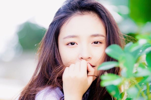 吴倩的艳照怎么回事 一些人想要诬陷她罢了