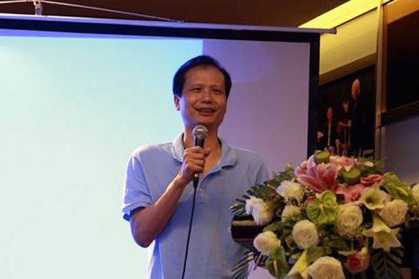 方舟子现在情况如何 是哪国国籍能回国吗