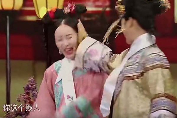 宋丹丹道歉辛芷蕾怎么回事 明明是选择了舒畅