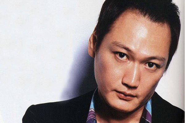 演员陶大宇现状怎么了香港tvb中的老面孔