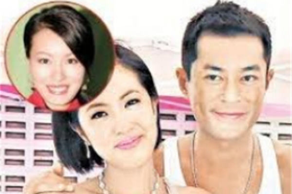 古天乐黄纪莹隐婚天涯 什么时候分手的