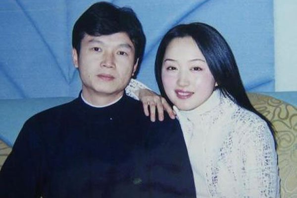 杨(yáng)钰莹和赖文峰是怎么回事 她有再婚吗