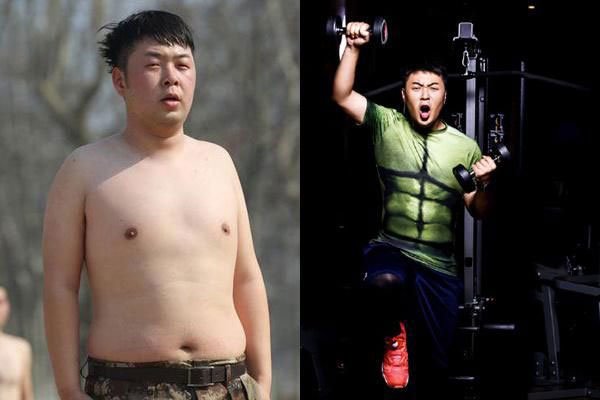 杜海涛跪拜权志龙事件怎么平息的 减肥后明显帅了