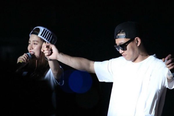garyΪʲô�˳�running �ͳ�Ա��ϵ�ٸ��鲻��
