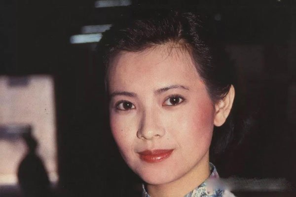 蓝洁瑛事件大佬是谁 死因是什么