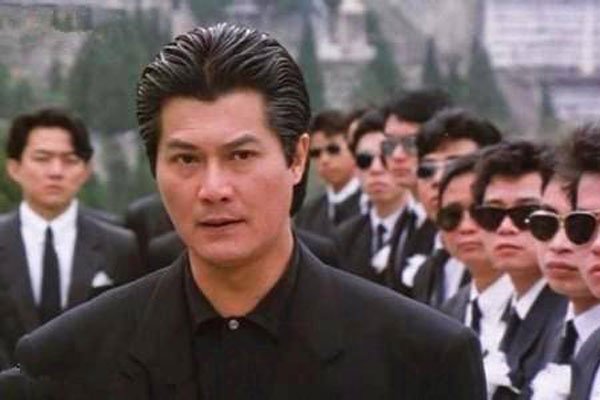 邓光荣和向华强什么关系谁厉害 邓光荣是哪个帮会老大