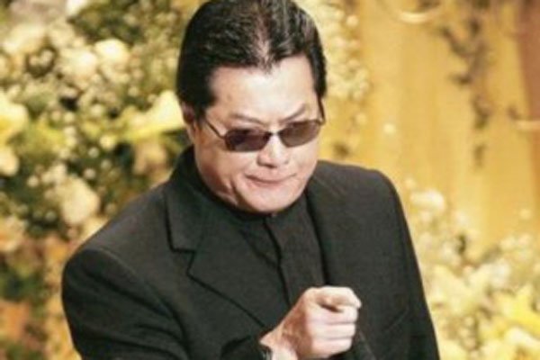 邓光荣和向华强什么关系谁厉害 邓光荣是哪个帮会老大