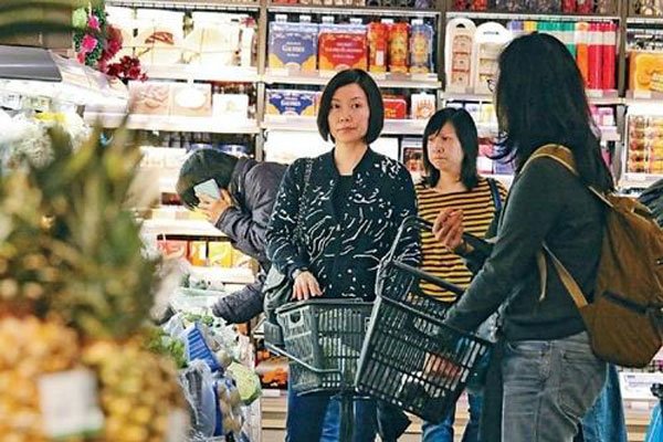 郑少秋和官晶华的故事 肥肥离世前夫没送一程