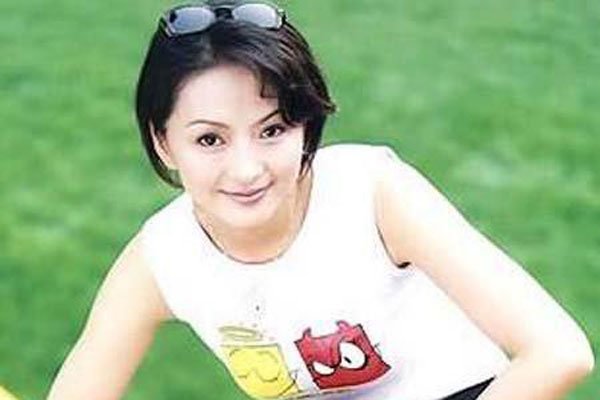 含香刘丹个人资料 年仅25岁车祸猝然离世