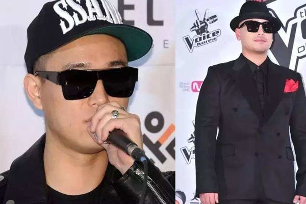 gary老婆是谁是中国人吗 不愿透露姓名的圈外人