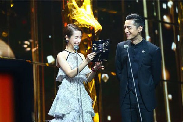 胡歌林依晨交往过吗 为什么没在一起