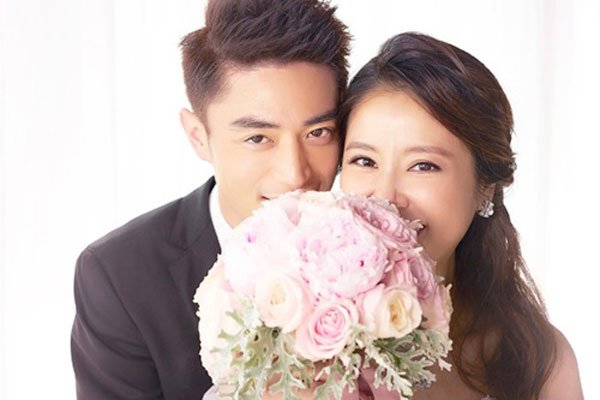 林心如和霍建华离了婚是真的吗 已经结婚好几年了