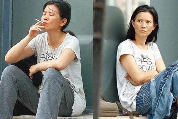 曾志伟蓝洁瑛到底怎么了 指控强奸是真的吗