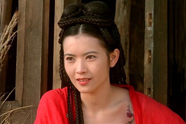 曾志伟蓝洁瑛到底怎么了 指控强奸是真的吗