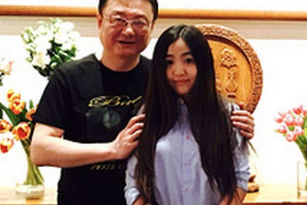 金龟子刘纯燕老公是谁 二婚?和罗京怎么回事