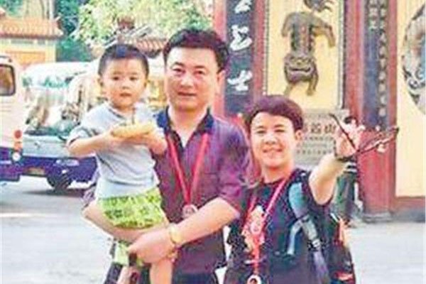 金龟子刘纯燕老公是谁 二婚?和罗京怎么回事