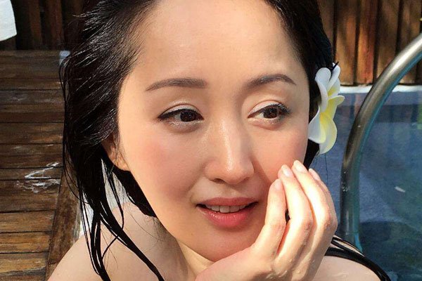 杨钰莹结婚没有 与赖昌星事件导致了不结婚
