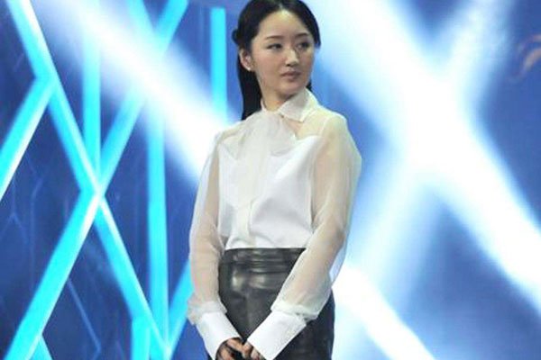 杨钰莹结婚没有 与赖昌星事件导致了不结婚
