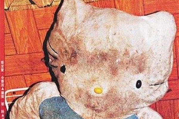 哈喽kt藏尸案灵异事件 樊敏仪头颅被塞进洋娃娃内