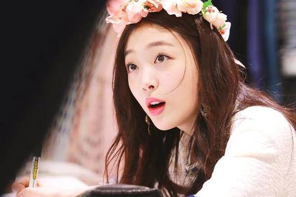 崔雪莉到底经历了什么 她的处是崔子破的吗