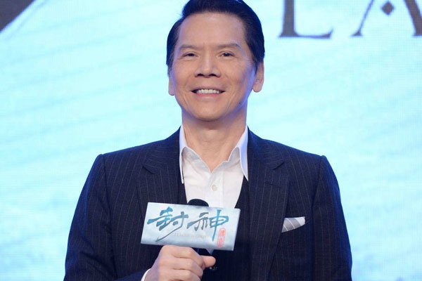 向华强的黑道实力 他为什么这么厉害