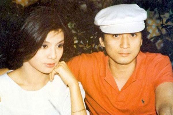 汤镇业翁美玲事件 蓉儿自杀不欢而散