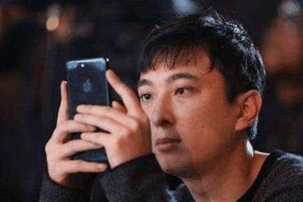 王思聪怎么就没人治他 废物?眼光令王健林欣赏