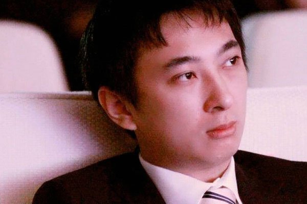 王思聪怎么就没人治他 废物?眼光令王健林欣赏