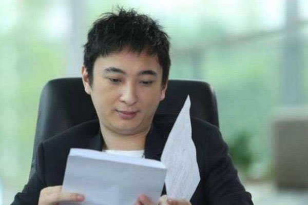 王思聪怎么就没人治他 废物?眼光令王健林欣赏
