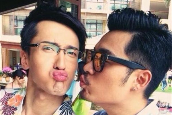 王传君为什么那么恨爱情公寓取关陈赫真的决裂了