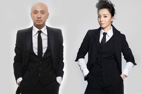 徐峥陶虹开放式婚姻关系名存实亡 心也够大的