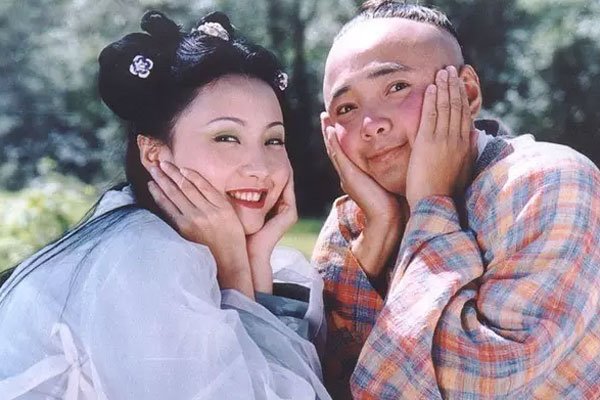 徐峥陶虹开放式婚姻关系名存实亡 心也够大的