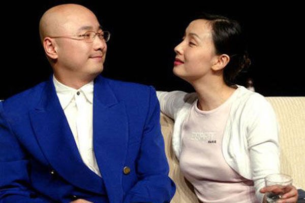 徐峥陶虹开放式婚姻关系名存实亡 心也够大的