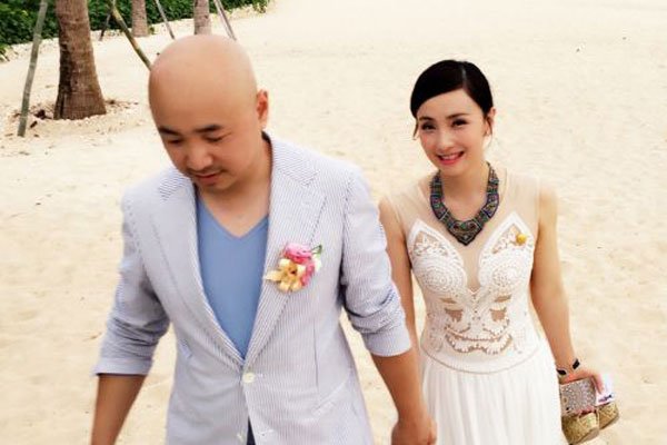 徐峥陶虹开放式婚姻关系名存实亡 心也够大的