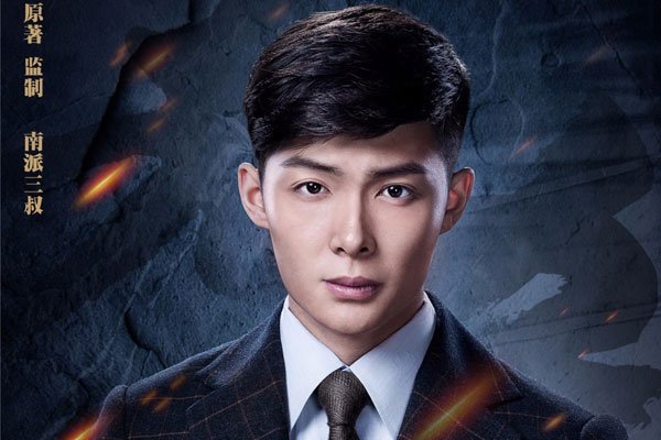 张铭恩撞伤陈伟霆事件是什么 对摩托车使用不熟练