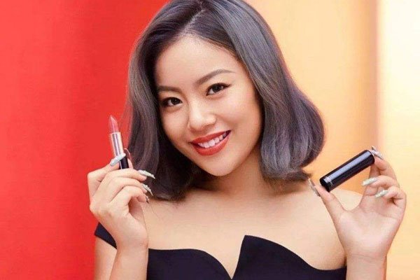 王菊以前是谁的经纪人 模特的名字没有直言