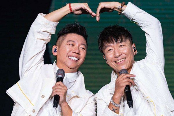 陈羽凡现在怎么样了 吸毒门事件怎么回事
