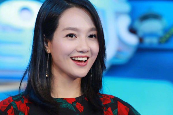 朱丹王珞丹是什么关系 朱丹和现任老公周一围怎么认识的