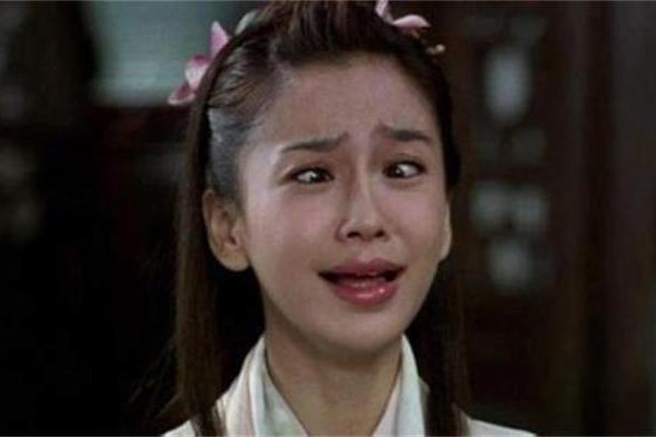 杨颖演技被吐槽 颜值当女一号绝对没问题