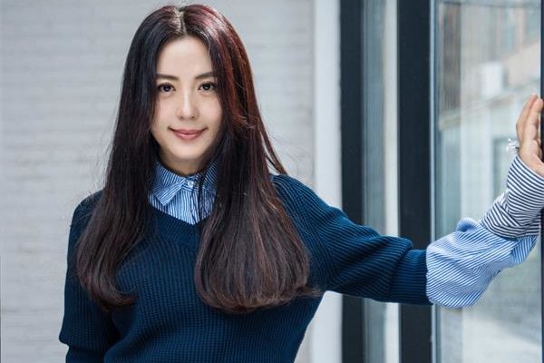 宋林静和杨童舒是同一个人吗 区别就是老公不一样(2)