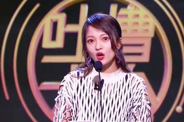 张韶涵神预言事件吐槽大会说中了李诞和陈羽凡