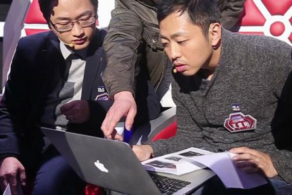 水哥最强大脑哪一季 王昱珩为什么这么厉害