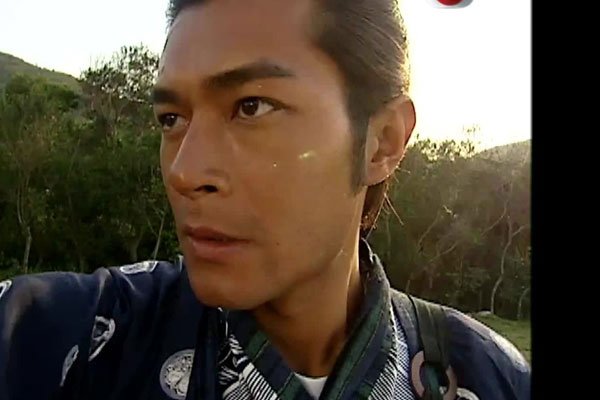 古天乐其实不是本人了? 建设100多个小学不应该被诽谤